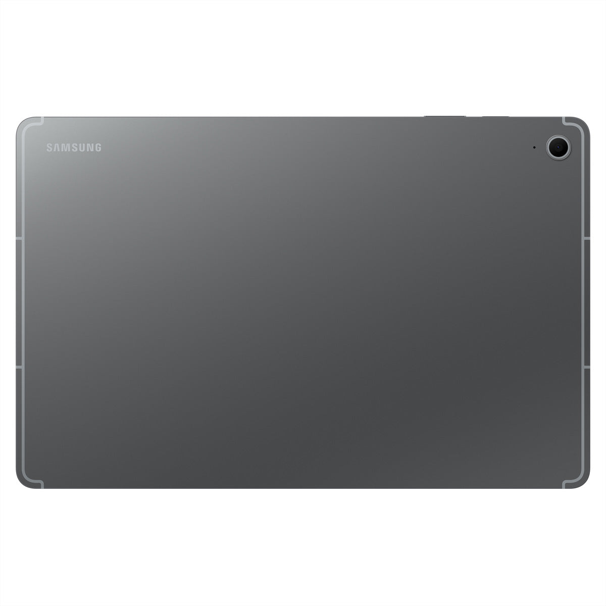 Samsung Galaxy Tab S10 FE+ – 13,1", 256 GB, 12 GB RAM, 5G, Grau, IP68