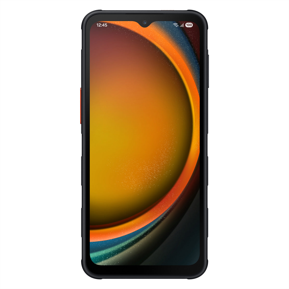 Samsung Galaxy XCover7 Pro – 6,6" – 256 GB – Schwarz