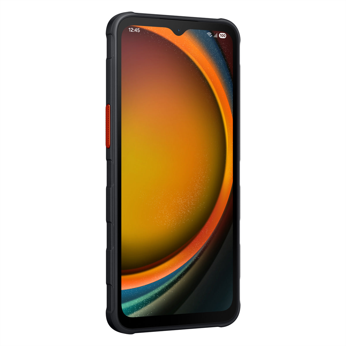 Samsung Galaxy XCover7 Pro – 6,6" – 256 GB – Schwarz