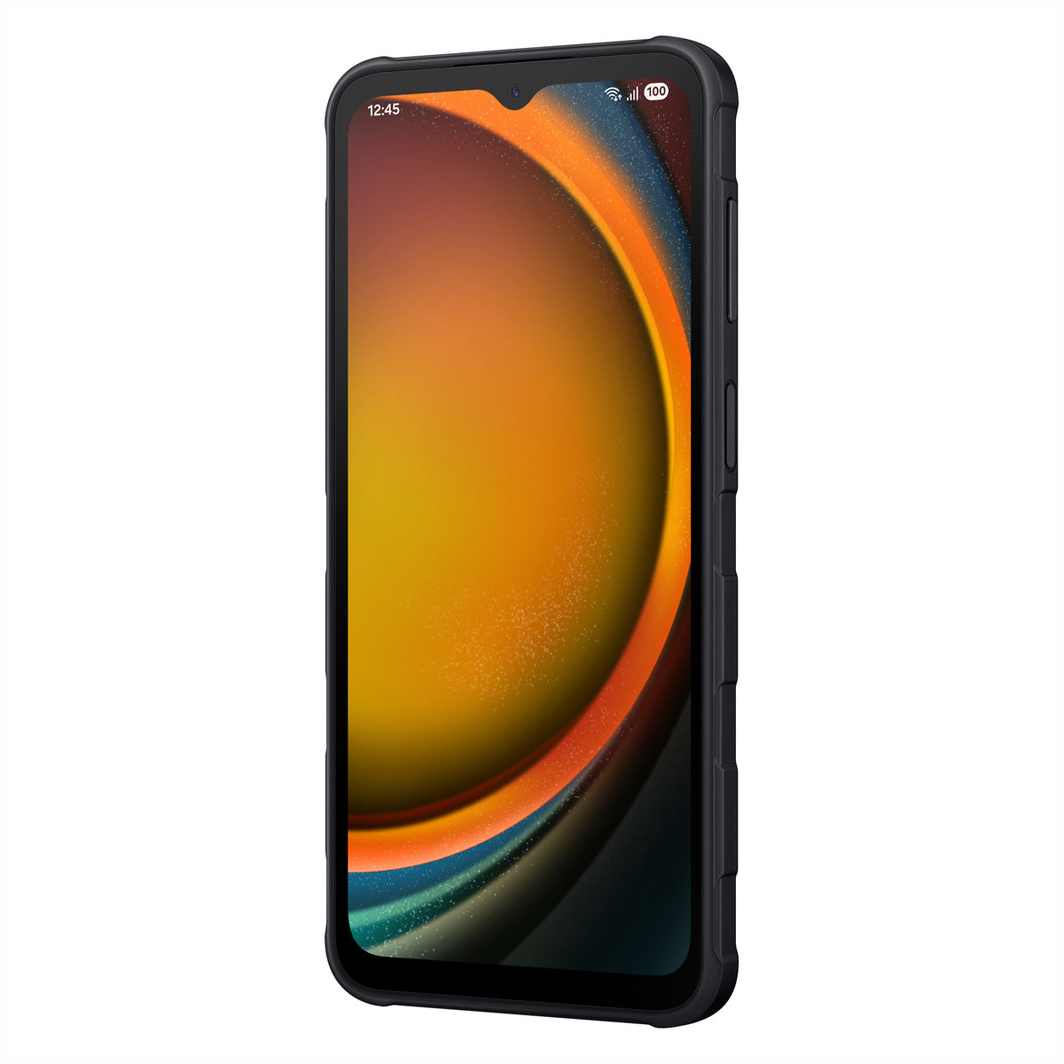 Samsung Galaxy XCover7 Pro – 6,6" – 256 GB – Schwarz