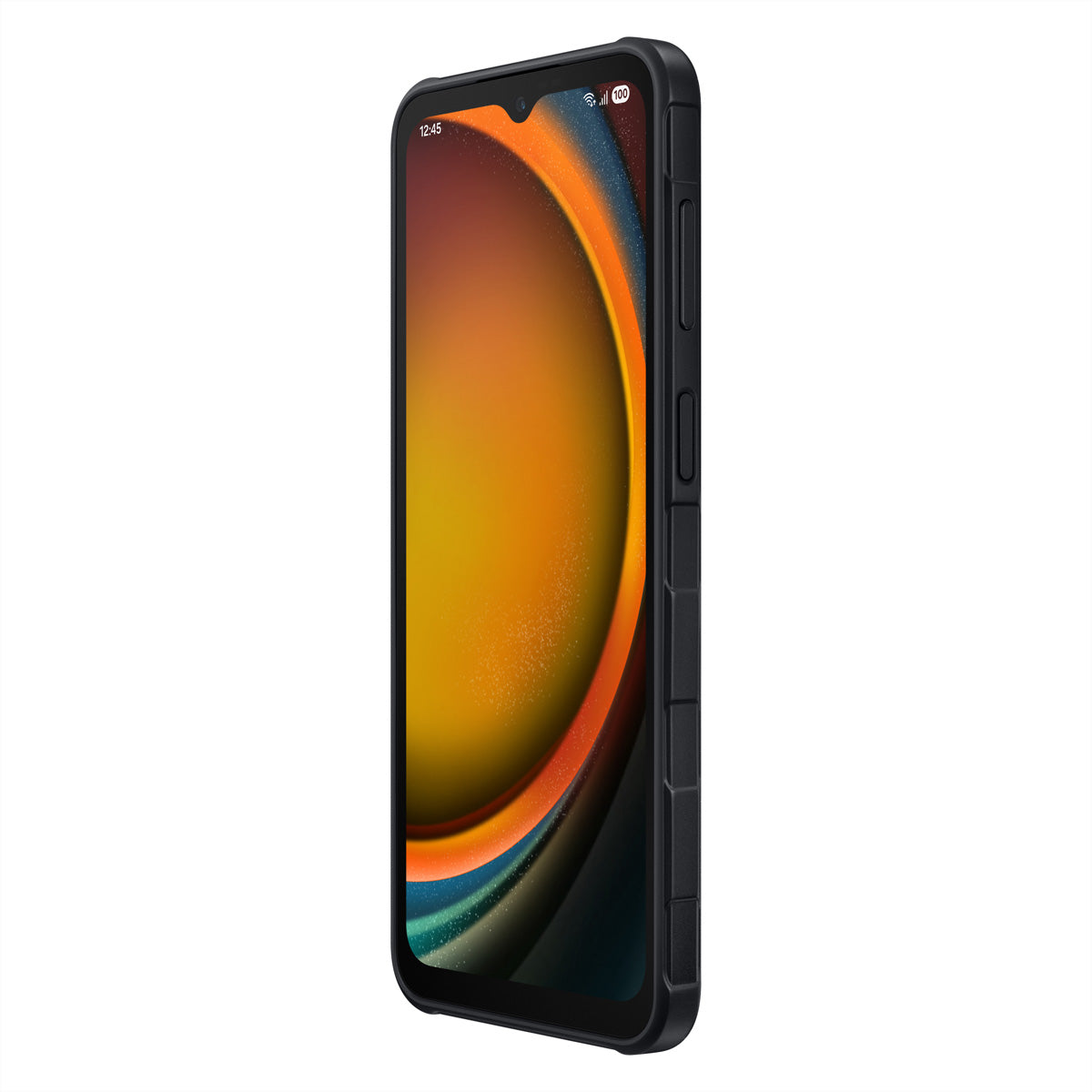 Samsung Galaxy XCover7 Pro – 6,6" – 256 GB – Schwarz