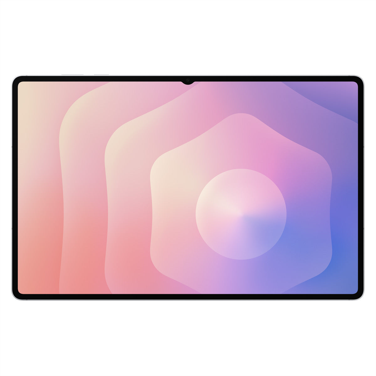 Samsung Galaxy Tab S11 Ultra – 14,6", 512 GB, 12 GB RAM, Wi‑Fi, Silber, IP68