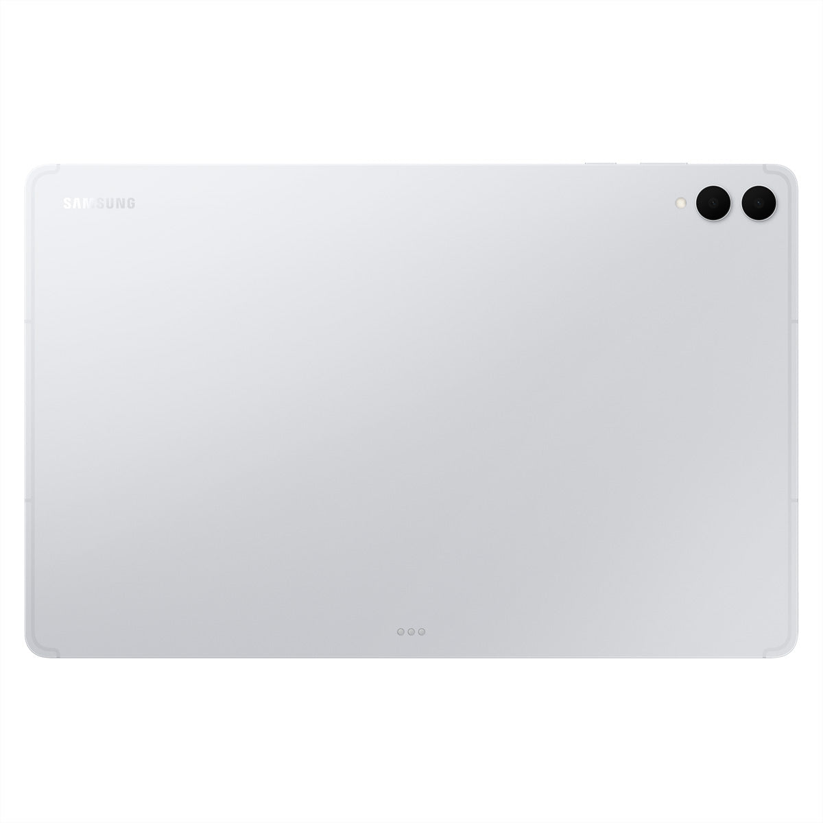Samsung Galaxy Tab S11 Ultra – 14,6", 512 GB, 12 GB RAM, Wi‑Fi, Silber, IP68