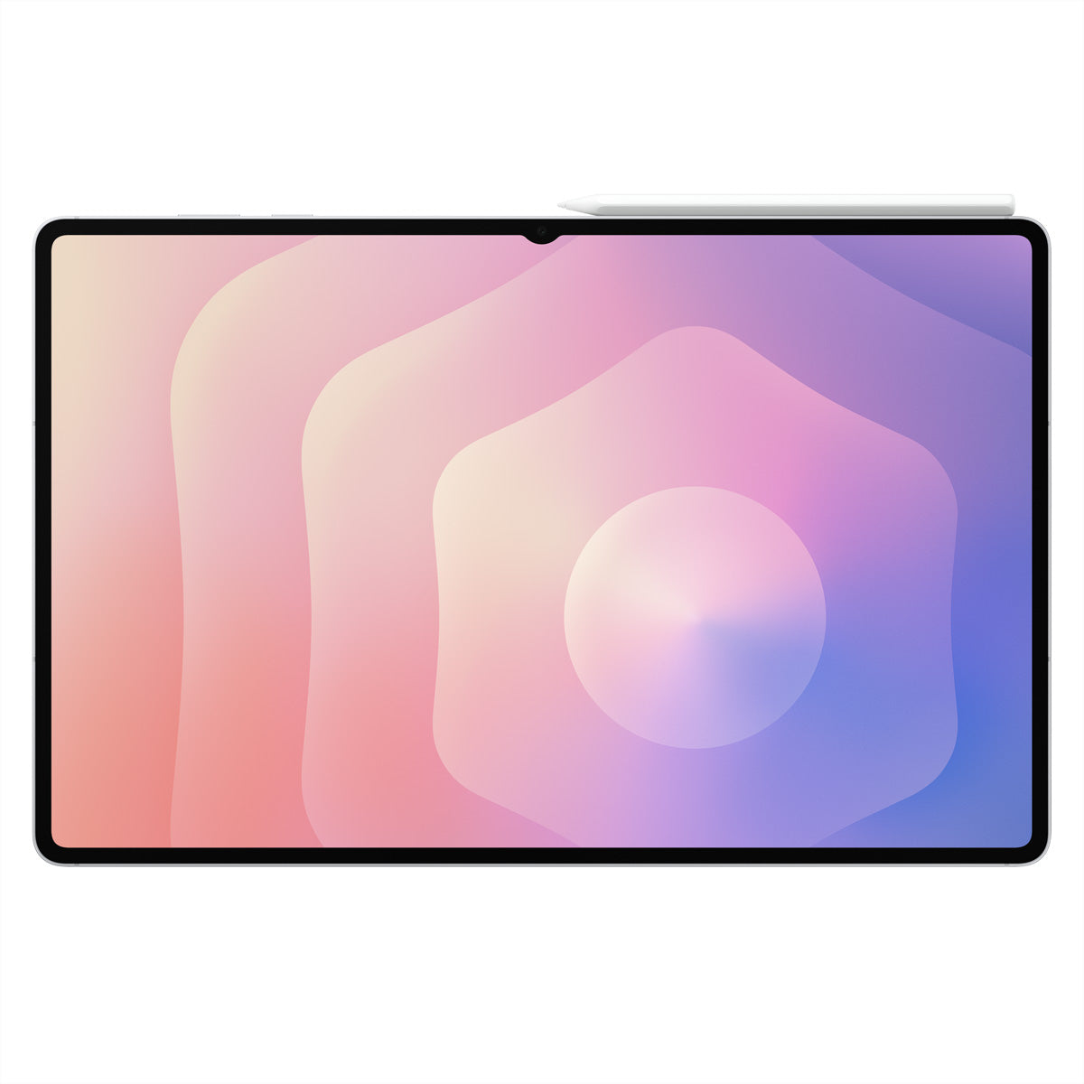 Samsung Galaxy Tab S11 Ultra – 14,6", 256 GB, 12 GB RAM, Wi‑Fi, Silber, IP68