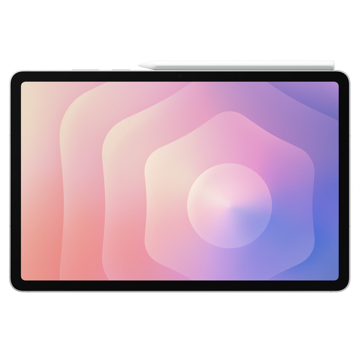 Samsung Galaxy Tab S11 – 11", 256 GB, 12 GB RAM, Wi‑Fi, Silber, IP68