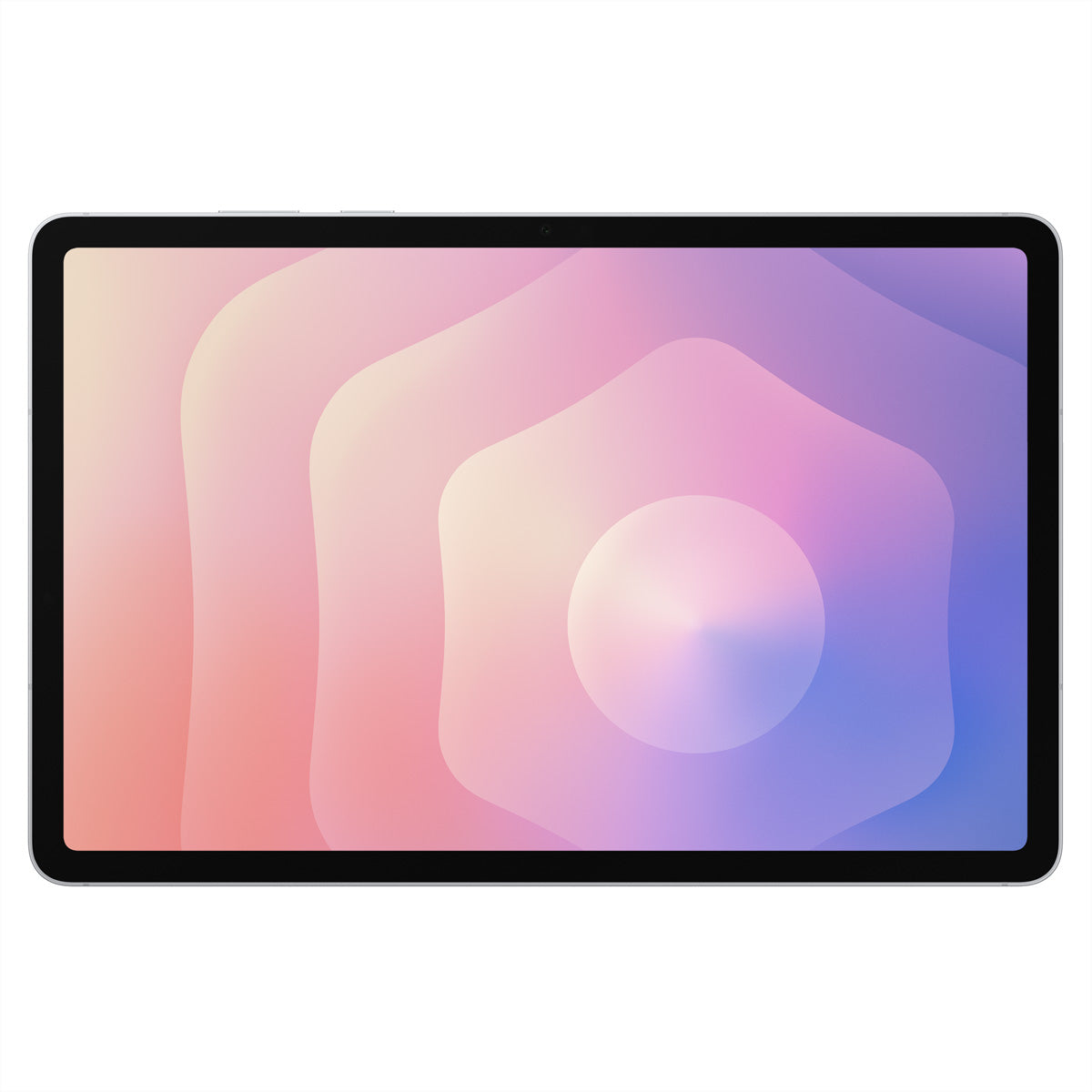 Samsung Galaxy Tab S11 – 11", 128 GB, 12 GB RAM, Wi‑Fi, Silber, IP68