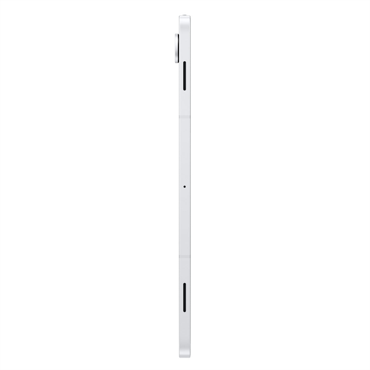 Samsung Galaxy Tab S11 – 11", 128 GB, 12 GB RAM, Wi‑Fi, Silber, IP68