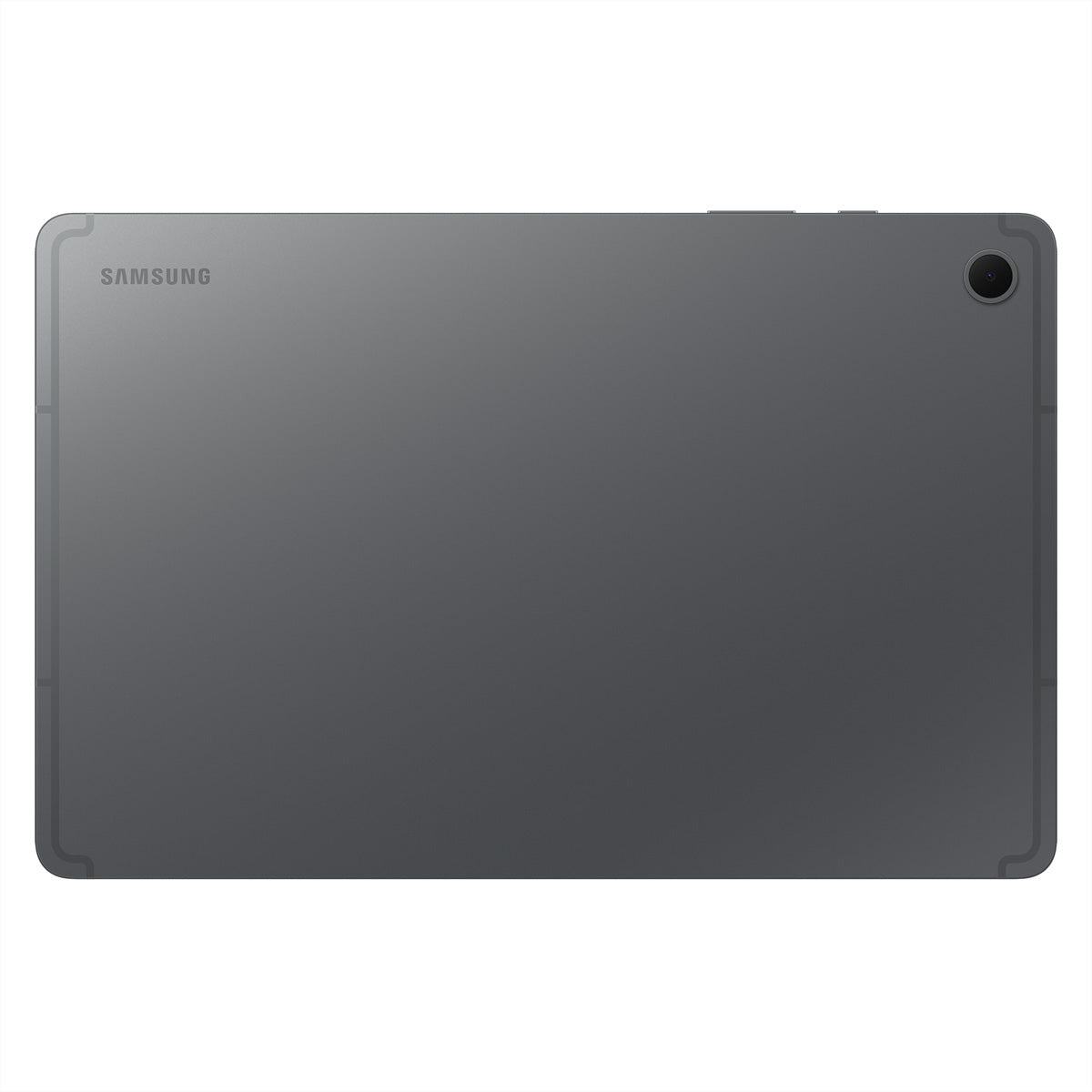 Samsung Galaxy Tab S10 Lite – 10,9", 256 GB, 8 GB RAM, 5G, Grau, IP42