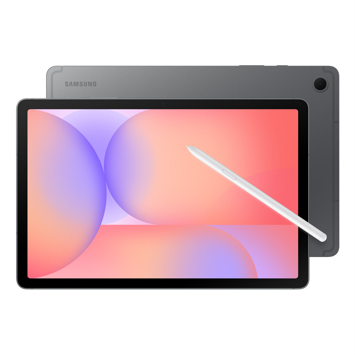 Samsung Galaxy Tab S10 Lite – 10,9", 128 GB, 6 GB RAM, Wi‑Fi, Grau