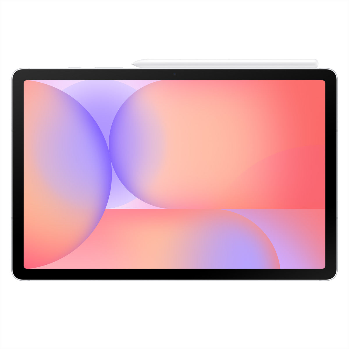 Samsung Galaxy Tab S10 Lite – 10,9", 128 GB, 6 GB RAM, Wi‑Fi, Silber, IP42