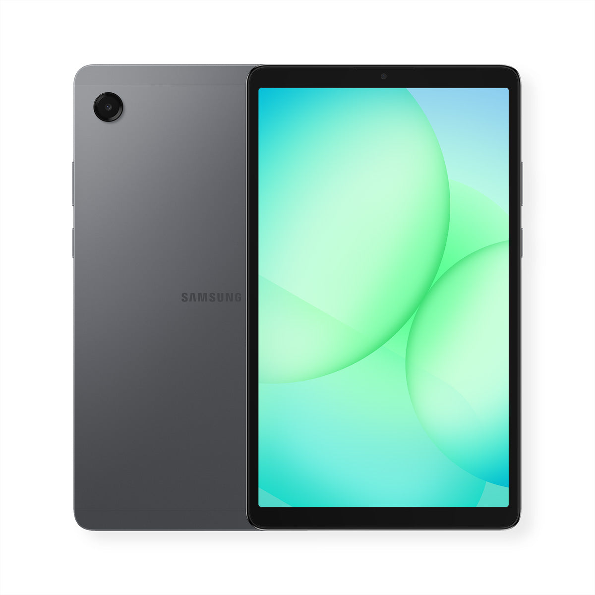 Samsung Galaxy Tab A11 – 8,7", 128 GB, 8 GB RAM, 5G, Grau