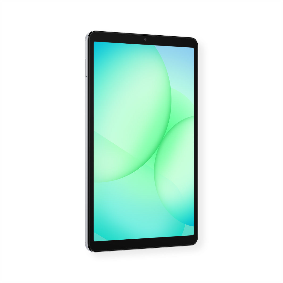 Samsung Galaxy Tab A11 – 8,7", 128 GB, 8 GB RAM, 5G, Silber, IP52