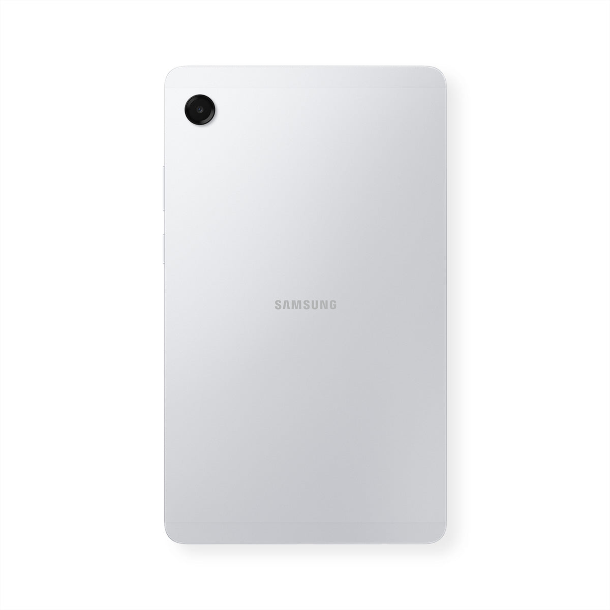 Samsung Galaxy Tab A11 – 8,7", 128 GB, 8 GB RAM, Wi-Fi, Silber, IP52