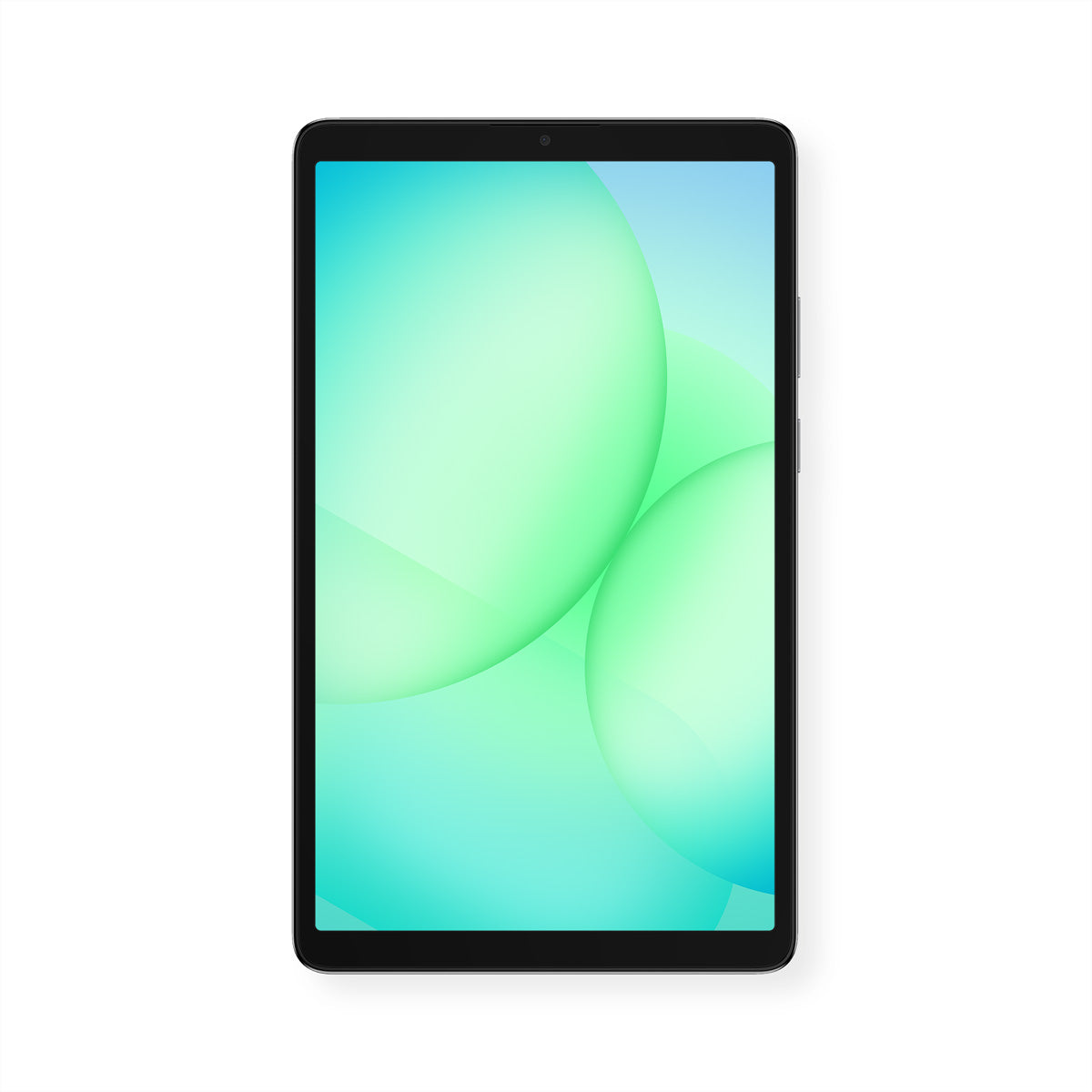 Samsung Galaxy Tab A11 – 8,7", 64 GB, 4 GB RAM, 5G, Grau, IP52