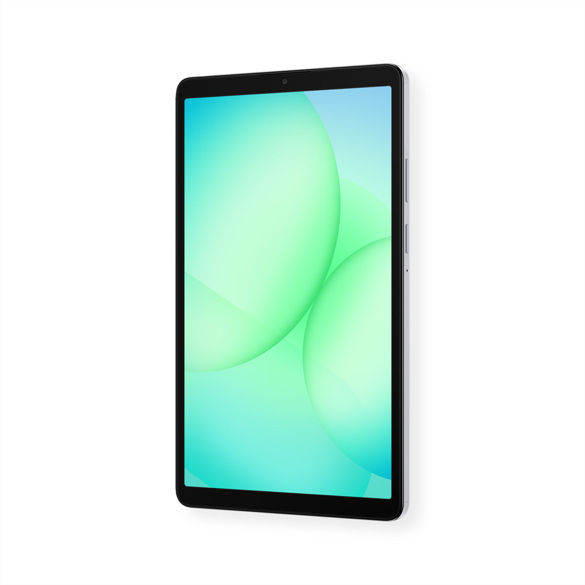Samsung Galaxy Tab A11 – 8,7", 64 GB, 4 GB RAM, Wi‑Fi, Silber, IP52