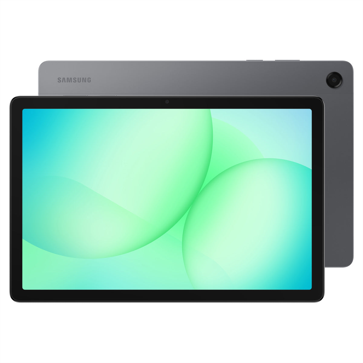 Samsung Galaxy Tab A11+ – 11", 256 GB, 8 GB RAM, Wi‑Fi, Grau, IP42