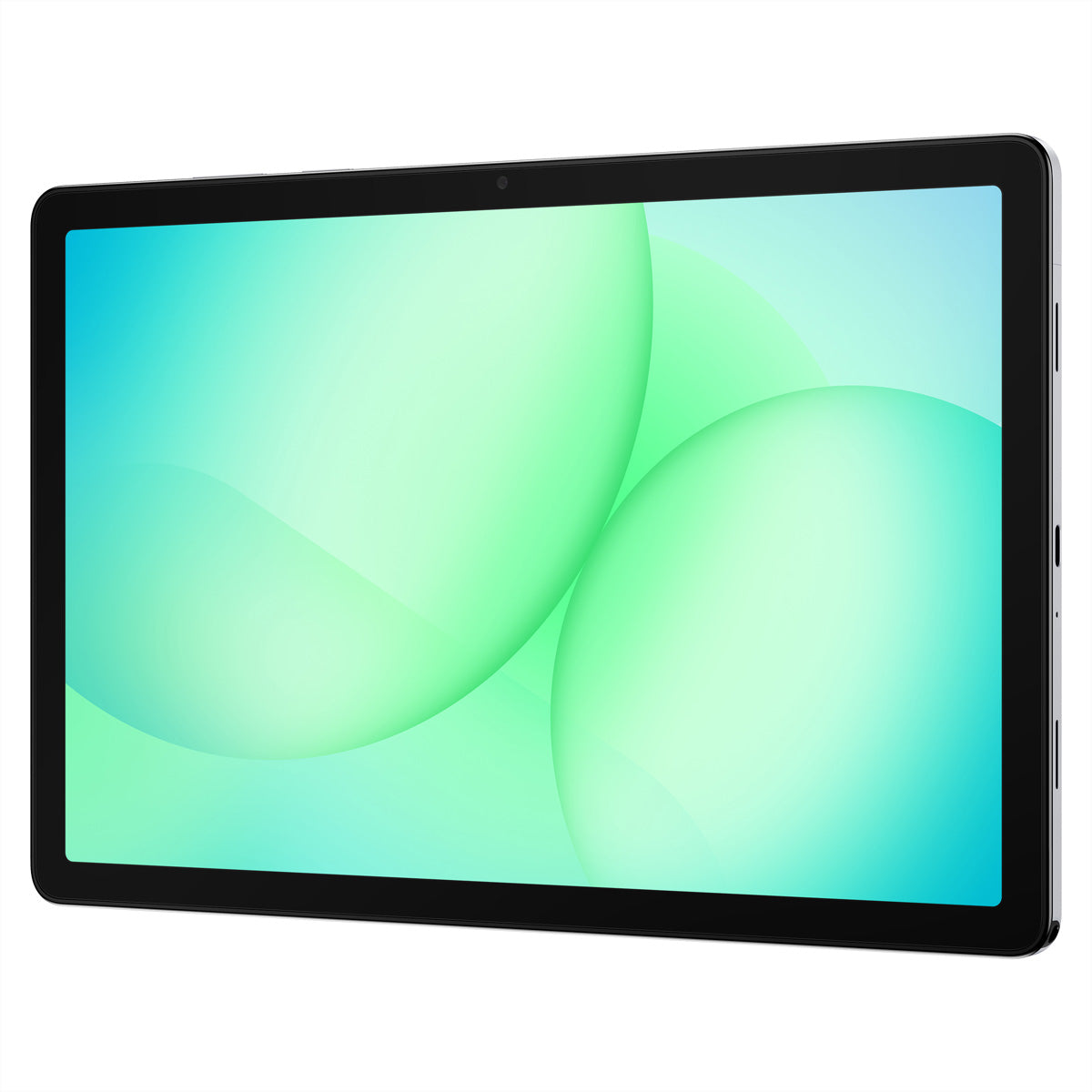 Samsung Galaxy Tab A11+ – 11", 256 GB, 8 GB RAM, Wi‑Fi, Silber, IP42