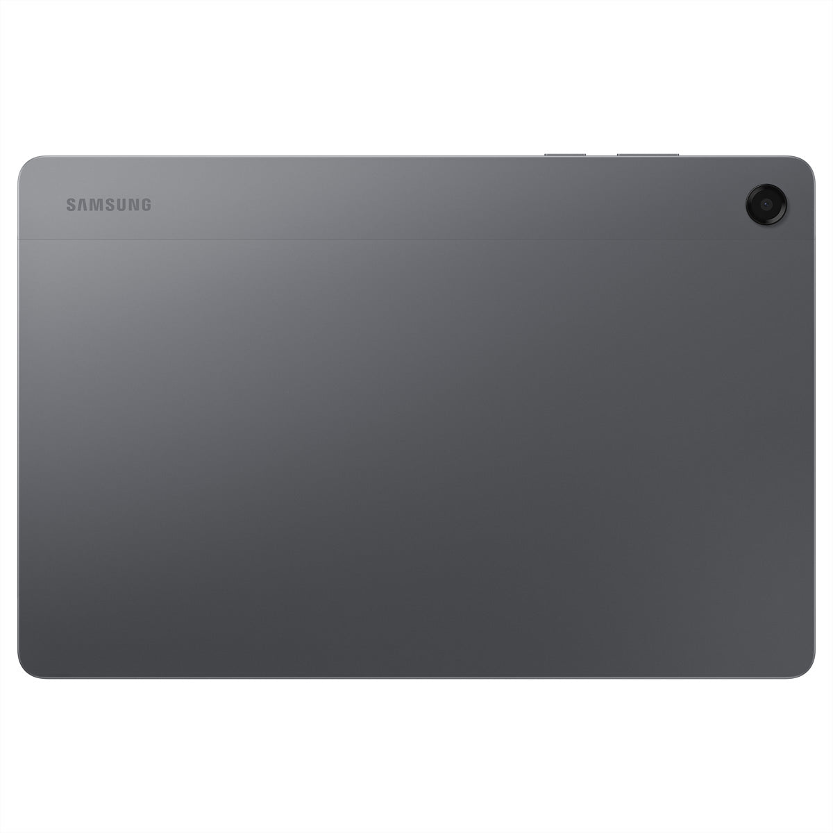 Samsung Galaxy Tab A11+ – 11", 128 GB, 6 GB RAM, 5G, Grau, IP52