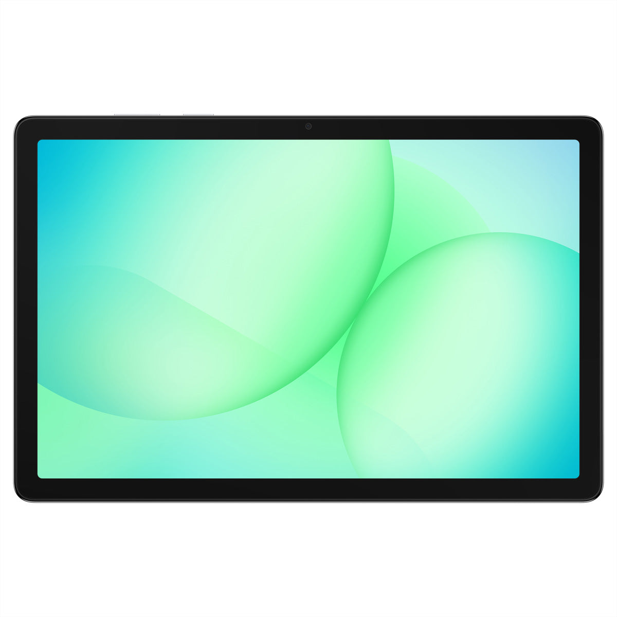 Samsung Galaxy Tab A11+ – 11", 128 GB, 6 GB RAM, 5G, Silber, IP42