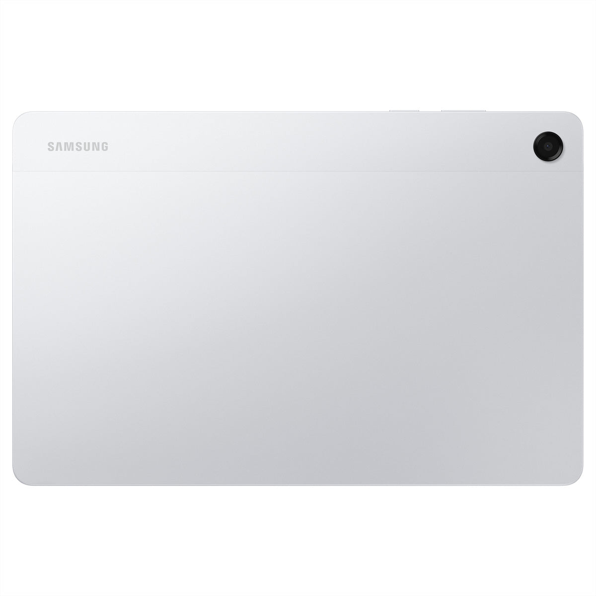 Samsung Galaxy Tab A11+ – 11", 128 GB, 6 GB RAM, 5G, Silber, IP42