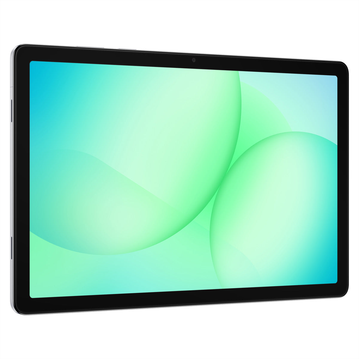 Samsung Galaxy Tab A11+ – 11", 128 GB, 6 GB RAM, 5G, Silber, IP42
