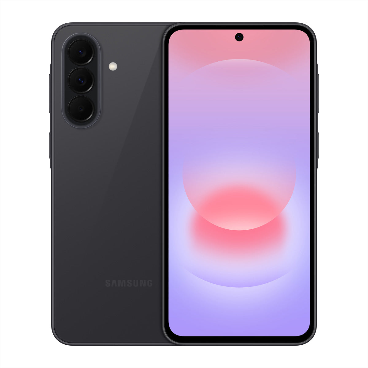 Samsung Galaxy A37 – 6,7" – 256 GB – Schwarz