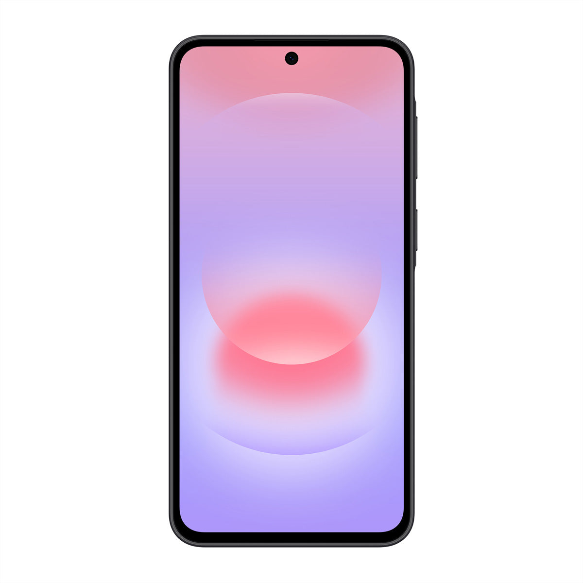 Samsung Galaxy A37 – 6,7" – 256 GB – Schwarz