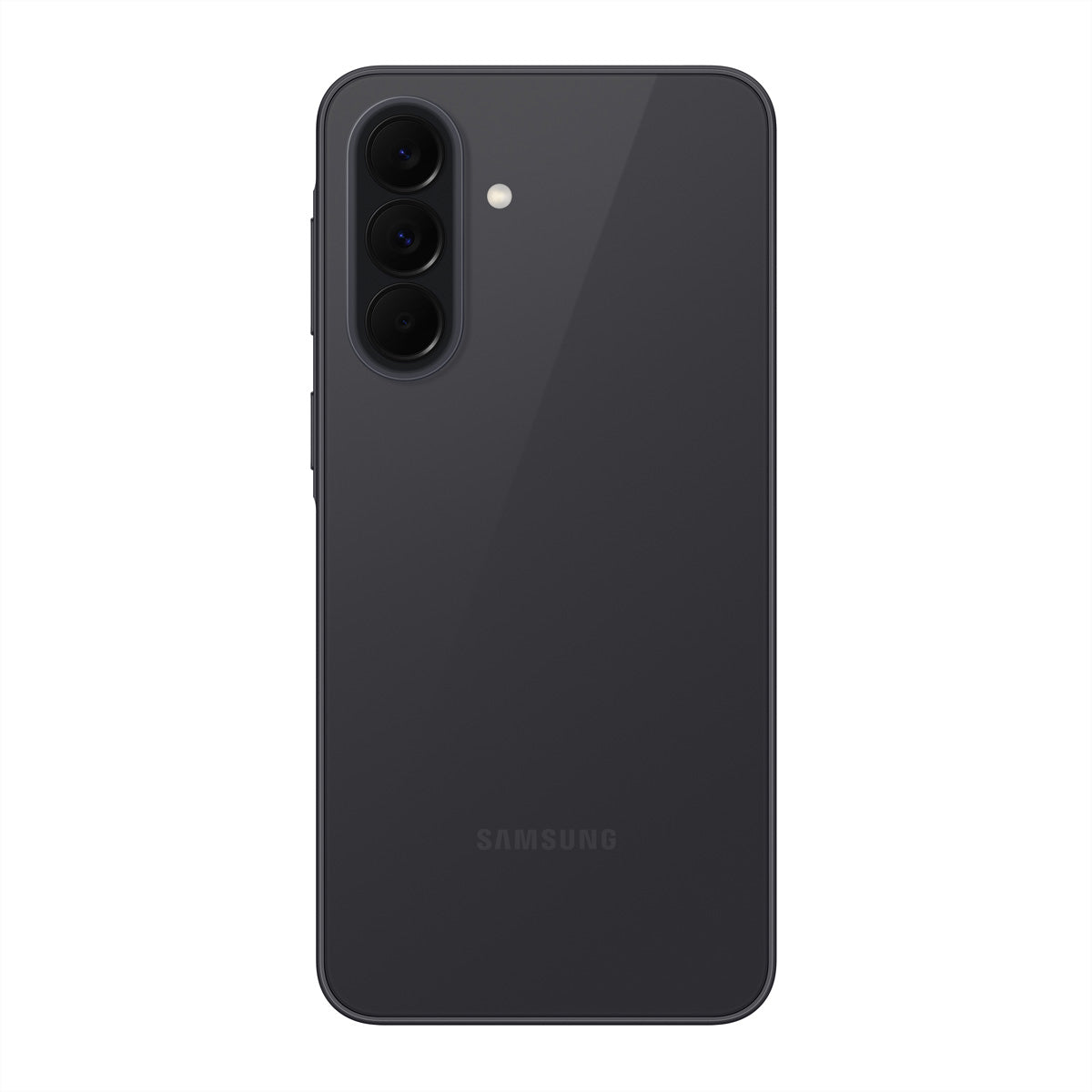 Samsung Galaxy A37 – 6,7" – 256 GB – Schwarz