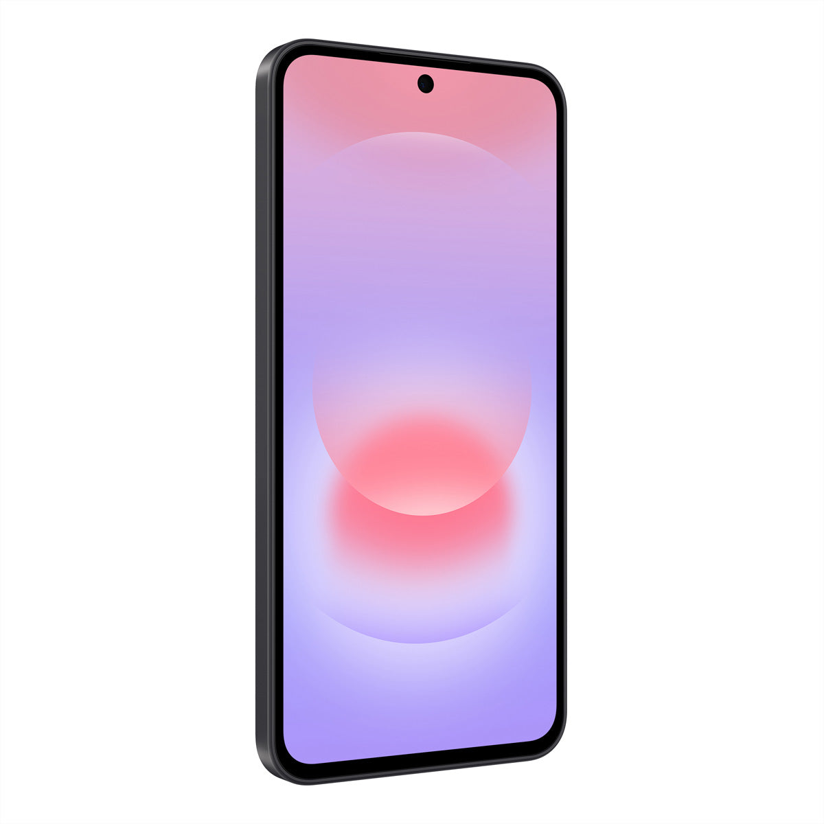 Samsung Galaxy A37 – 6,7" – 256 GB – Schwarz