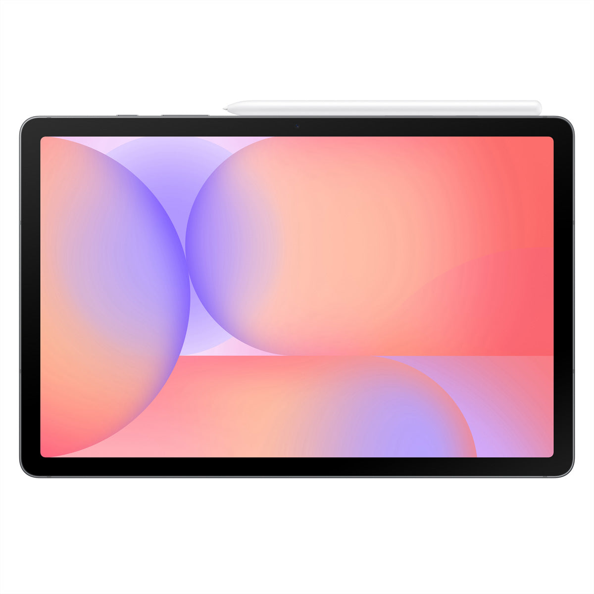 Samsung Galaxy Tab S10 Lite – 10,9", 128 GB, 6 GB RAM, Wi‑Fi, Grau, Enterprise Edition