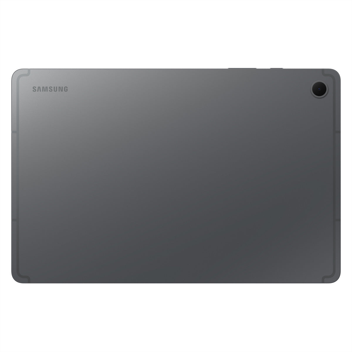 Samsung Galaxy Tab S10 Lite – 10,9", 128 GB, 6 GB RAM, Wi‑Fi, Grau, Enterprise Edition