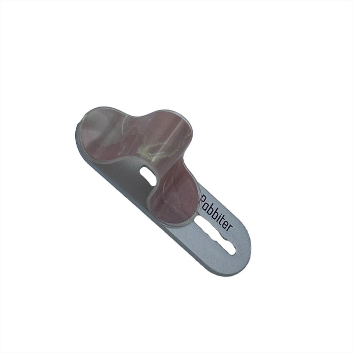 Rabbiter Grip – Smartphone-Griff – Rosa