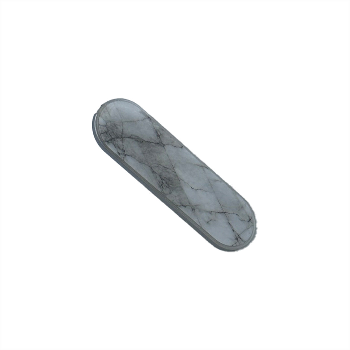 Rabbiter Grip – Smartphone-Griff – aufklebbar – weiss