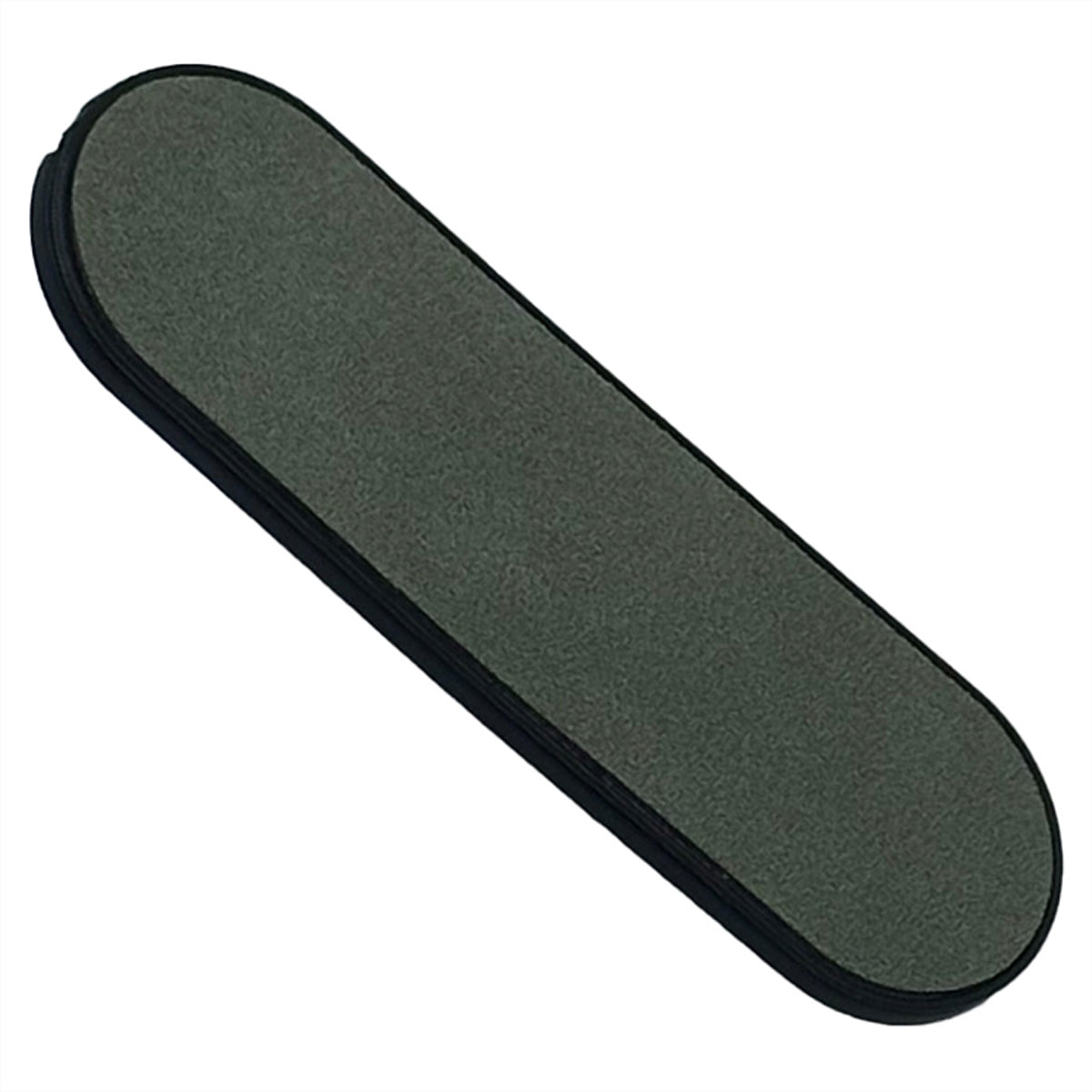 Rabbiter Grip – Smartphone-Griff – Aufklebbar, aufstellbar, induktiv ladbar – Grün