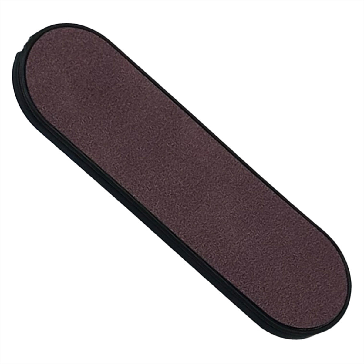 Rabbiter Grip – Smartphone-Griff – Aufklebbar, induktiv-kompatibel – Rot