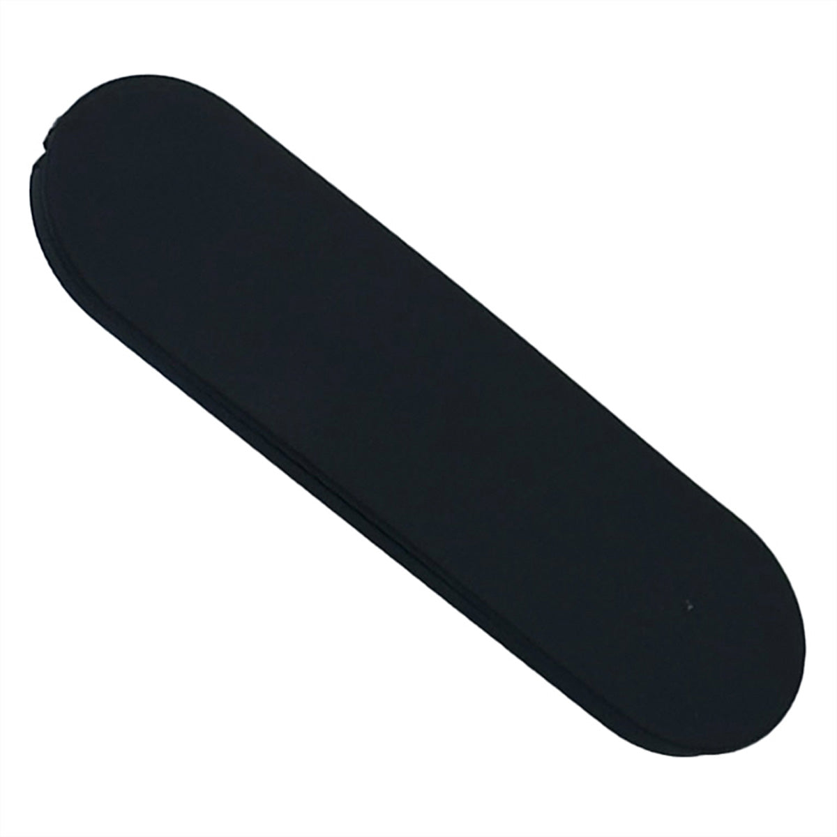 Rabbiter Grip – Smartphone-Griff, Aufklebbar – Schwarz