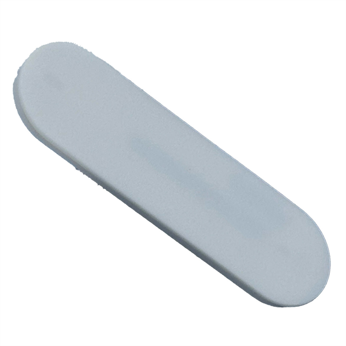 Rabbiter Grip Sports – Smartphone-Grip – aufstellbar, induktiv ladbar – zum Aufkleben – Weiss