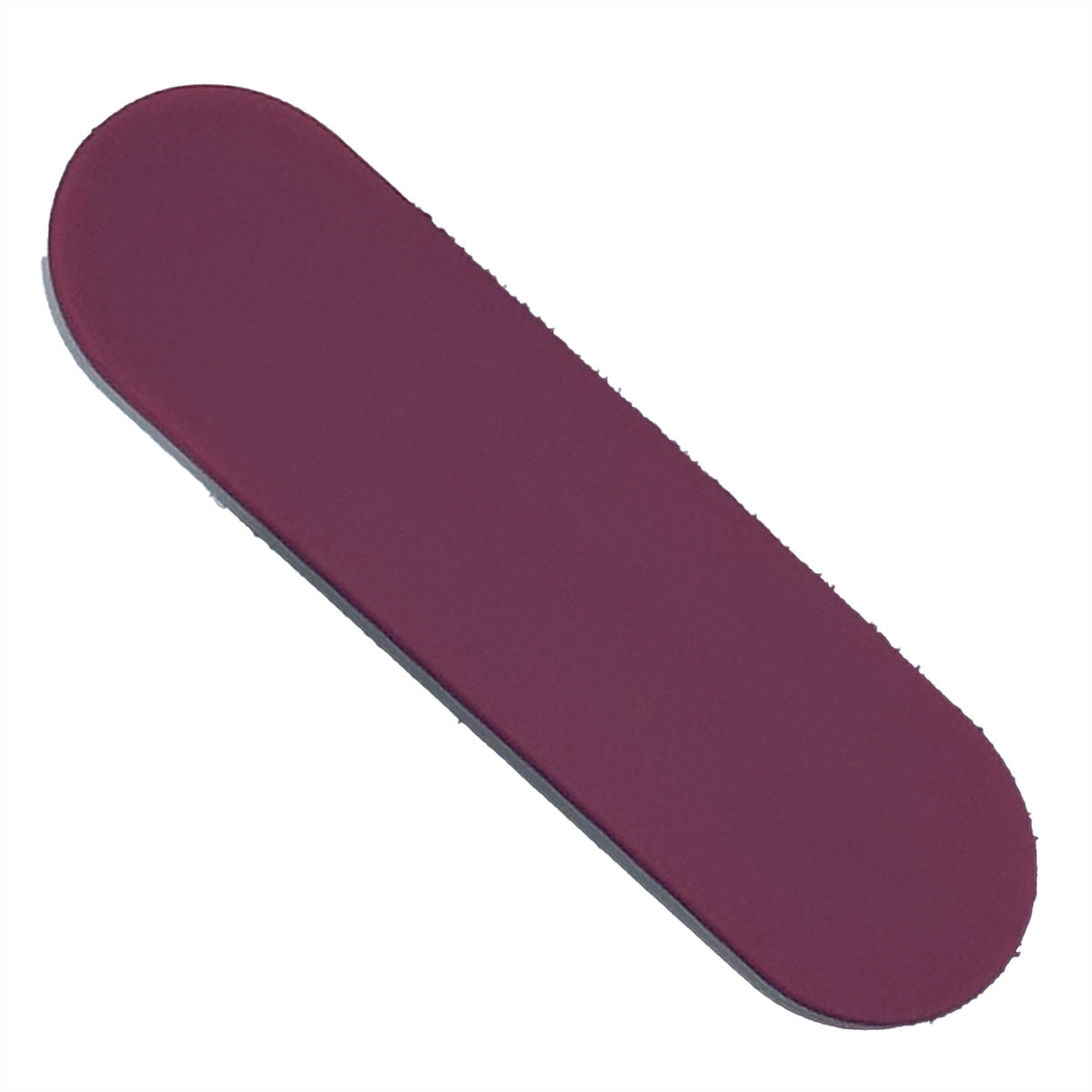 Rabbiter Grip – Smartphone-Grip – Aufklebbarer, wiederverwendbarer Klebestreifen – Rot