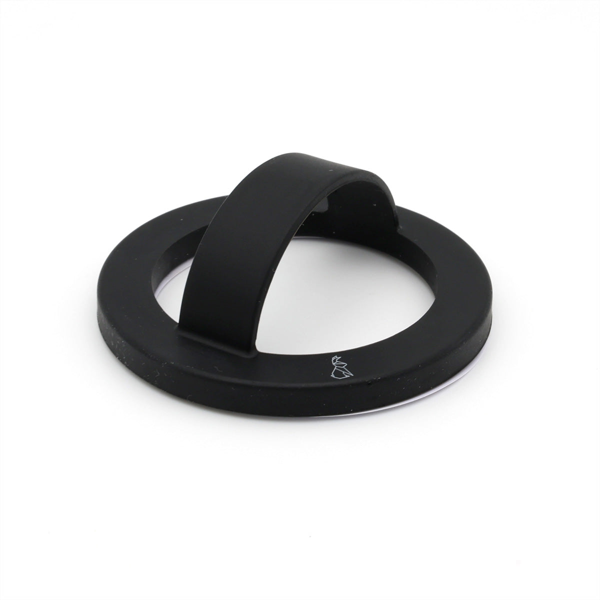 Rabbiter 360MagGrip – Foto-/Video-Griff – magnetisch, selbstklebend – Schwarz