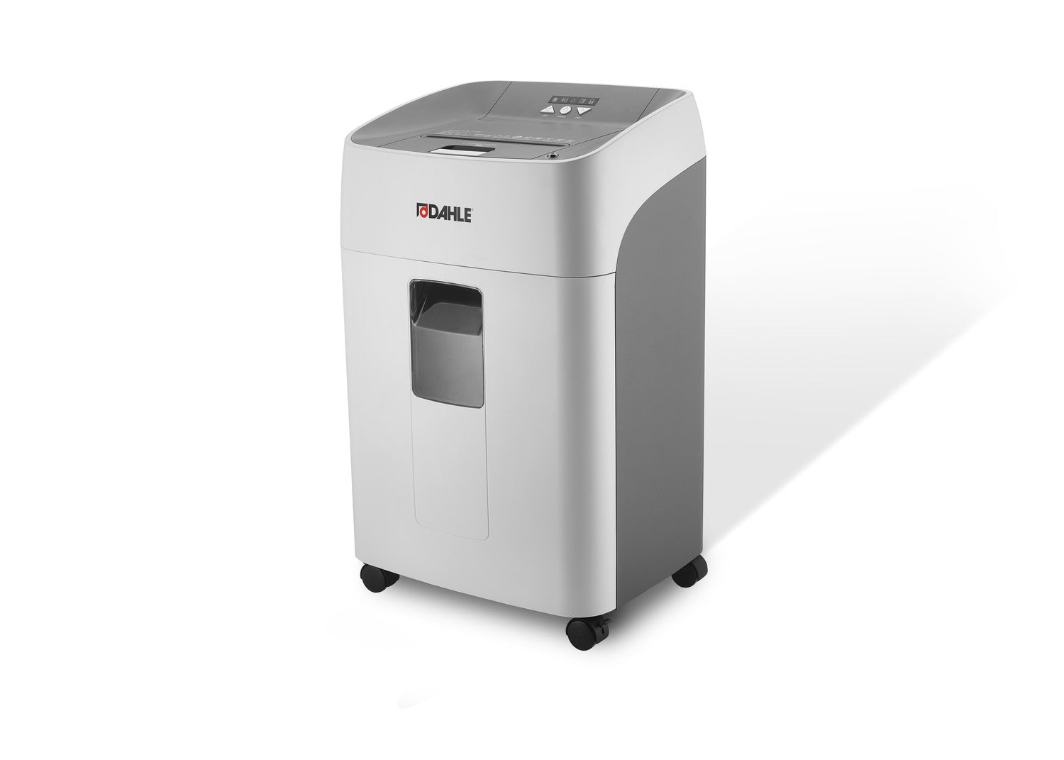 Dahle ShredMATIC 300 – Aktenvernichter, Partikelschnitt