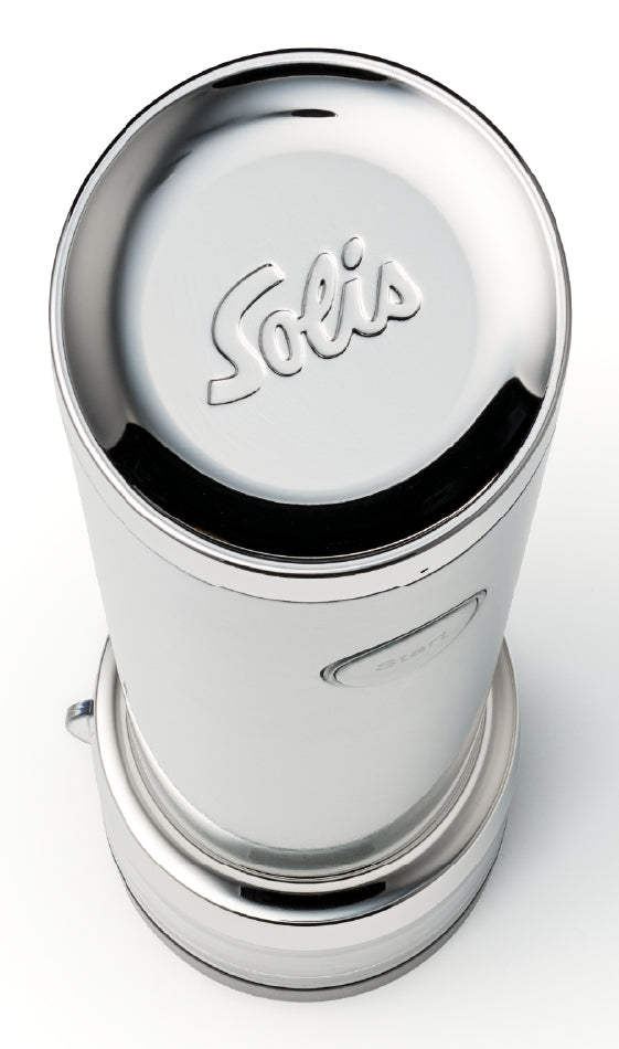 Solis Vac Stick 5707 Hand-Vakuumpumpe – 8 l/min, USB