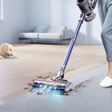 Solis Einlass HEPA-Filter Typ 6000 – 1 Stück, für Solis Flexi Vac Cleaner 350