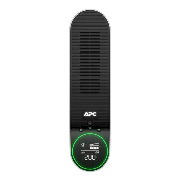 APC Netzteil – 230 V – Weiss