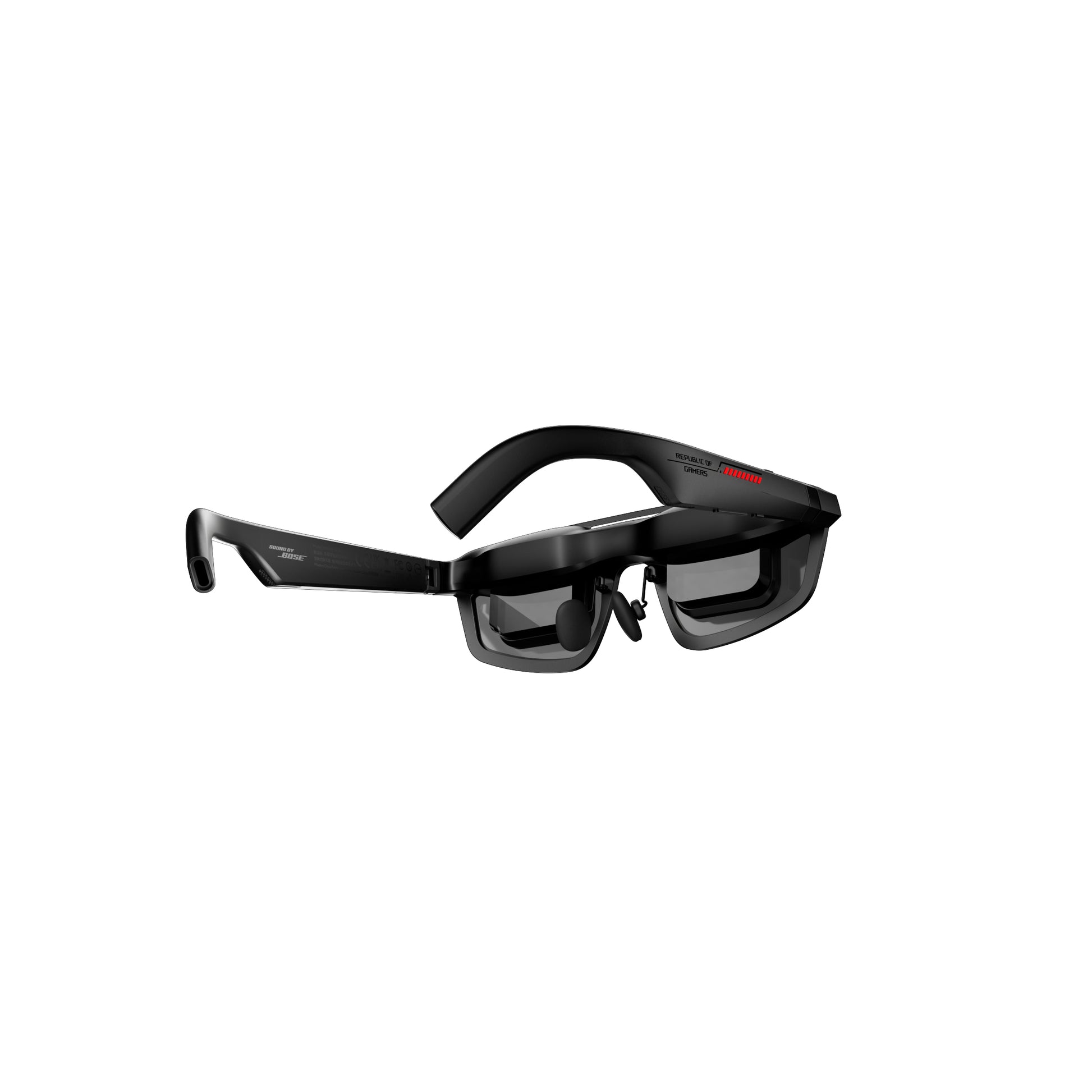 ASUS ROG XREAL R1-N – Schwarz