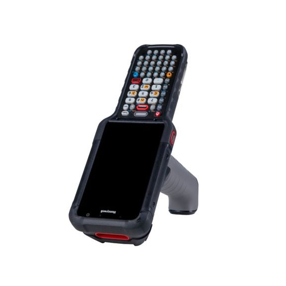 Honeywell CK67 – 4,3", 8/128 GB, 4G/WLAN 6E, 1D/2D FlexRange XLR, IP65/68, Android