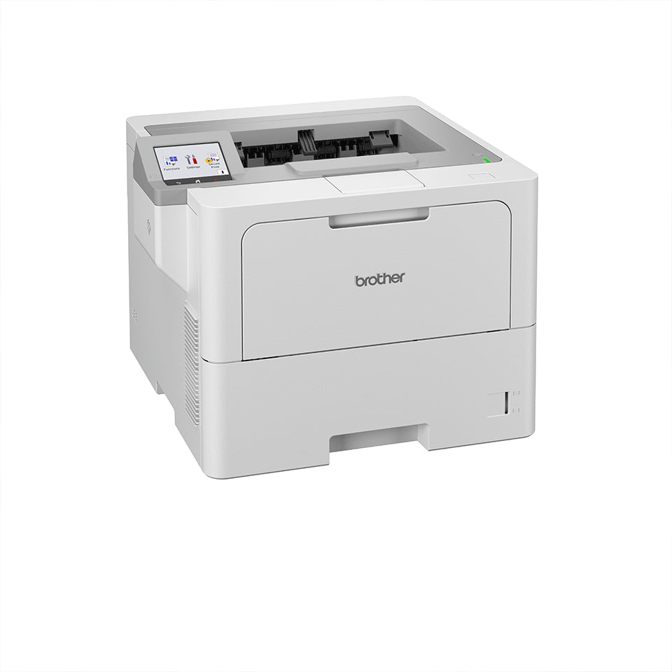 Brother HL-L6410DN – 50 Seiten/Min, 1200 × 1200 dpi, USB