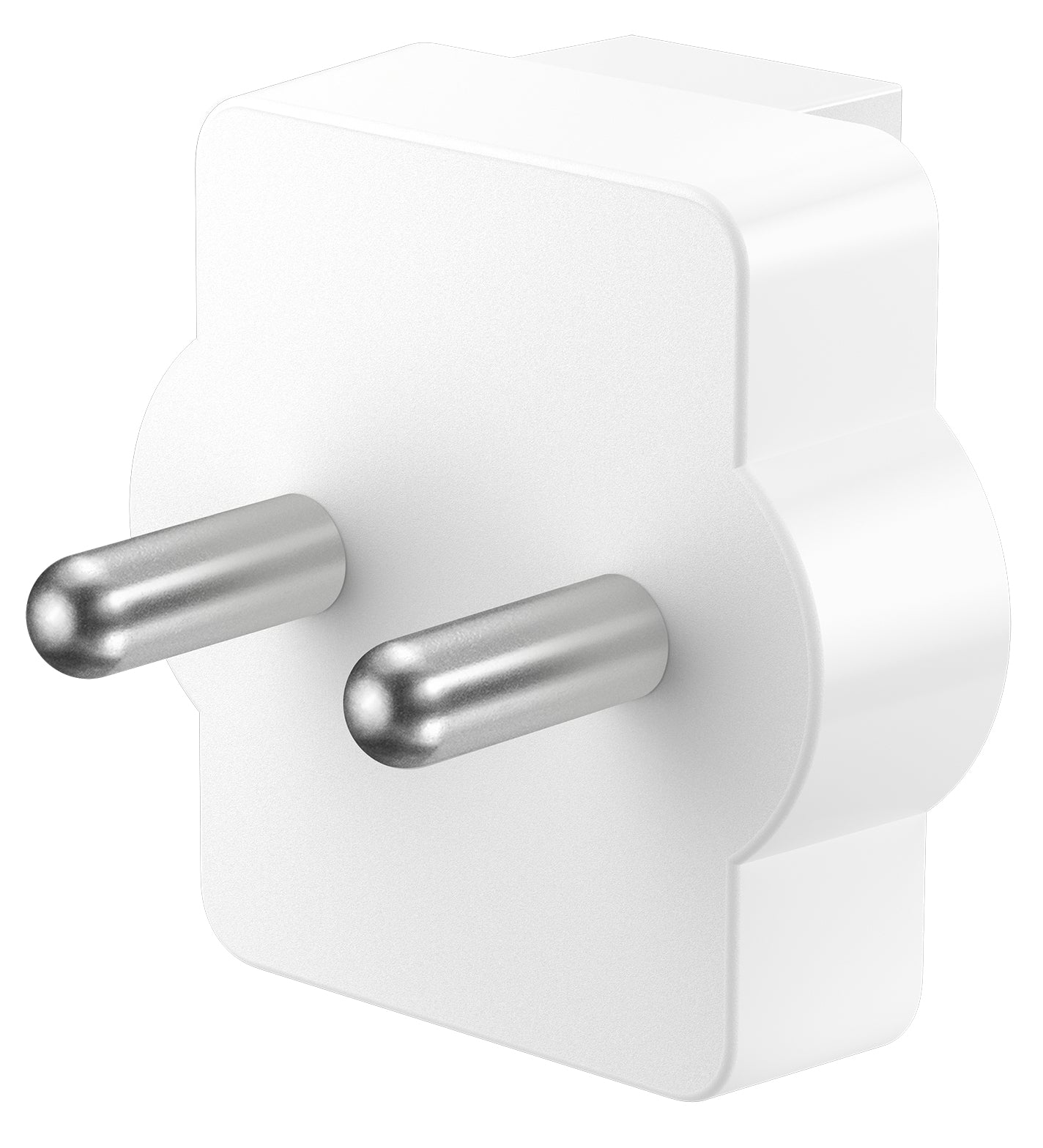 ASUS USB-Wandladegerät 100 W – PD, GaN – USB-C×2, USB-A×1 – Weiss