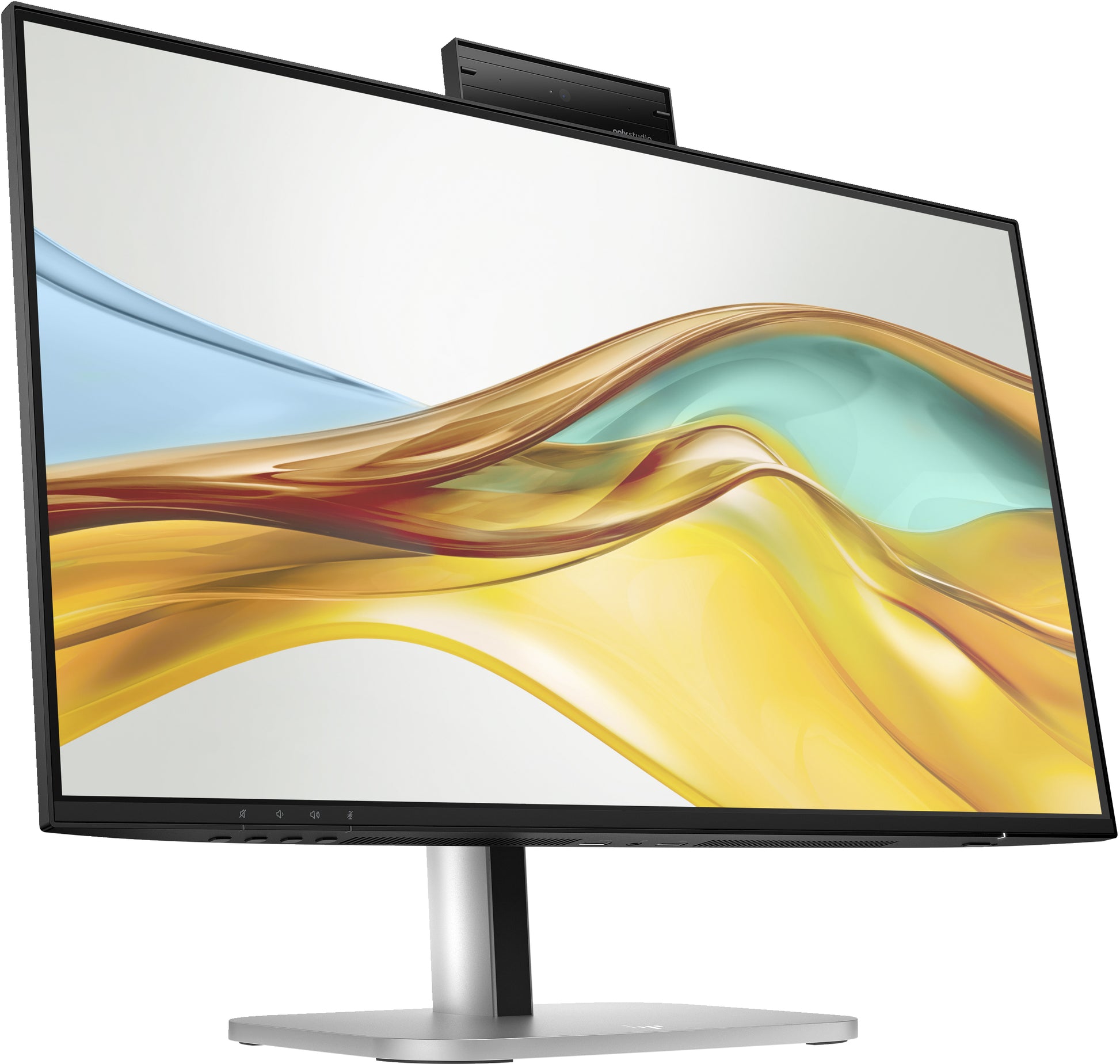 HP Series 5 Pro 524pm – Monitor, 23,8" 1920 × 1080 (Full HD), USB-C