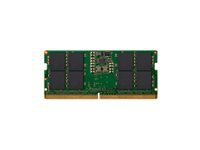 HP 16 GB DDR5 SO-DIMM – 4800 MHz
