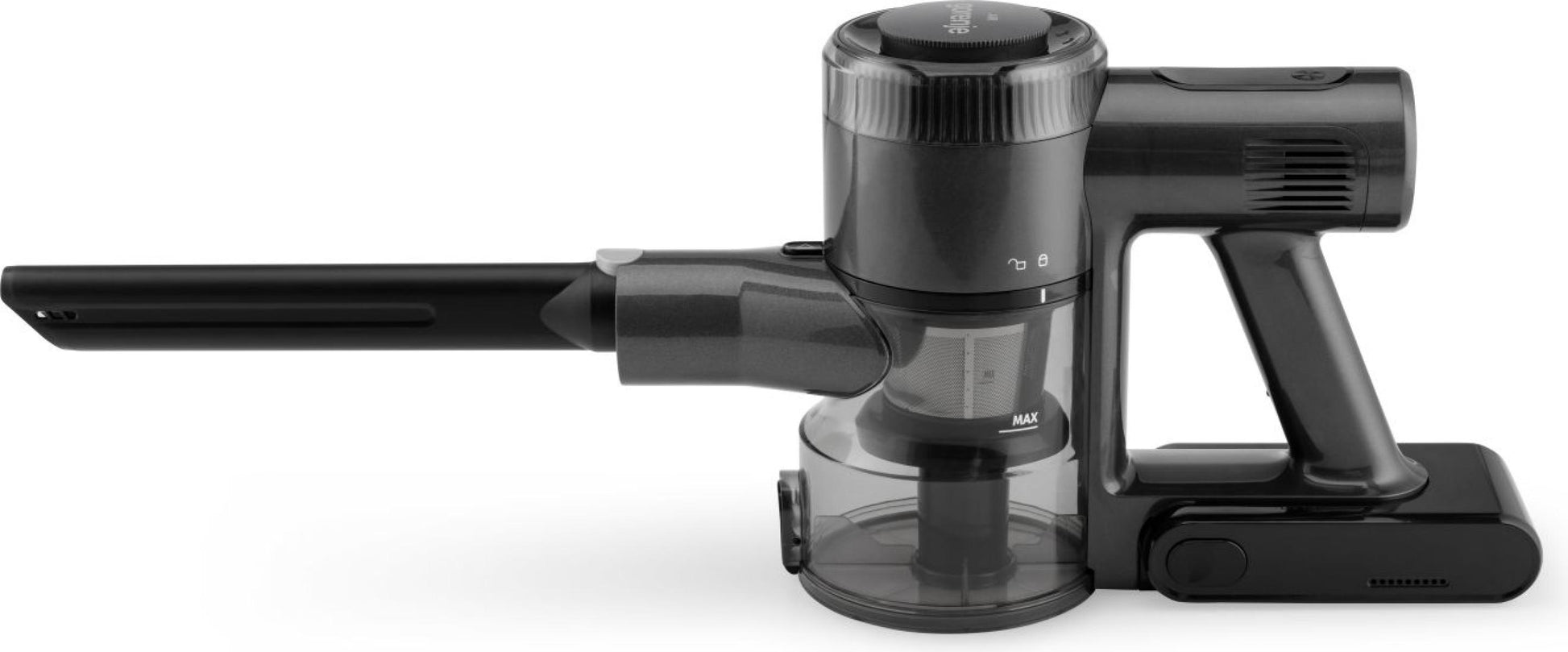 Gorenje Kabelloser Staubsauger SVC222480AA AIR, 2-in-1 – 30 min, 70 AW, Behälter 0,70 l